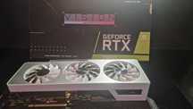 Karta graficzna Gigabyte GeForce RTX 3080 Ti Vision OC 12 GB