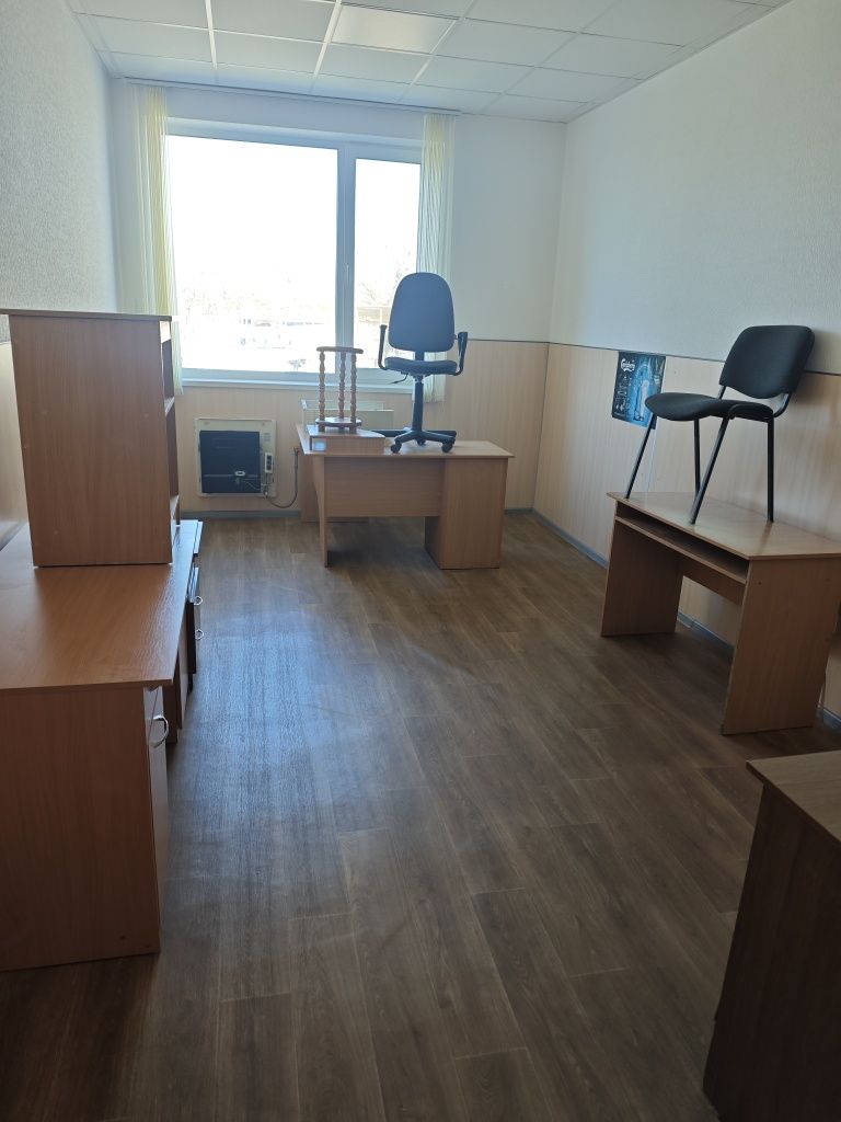 Аренда офисных помещений