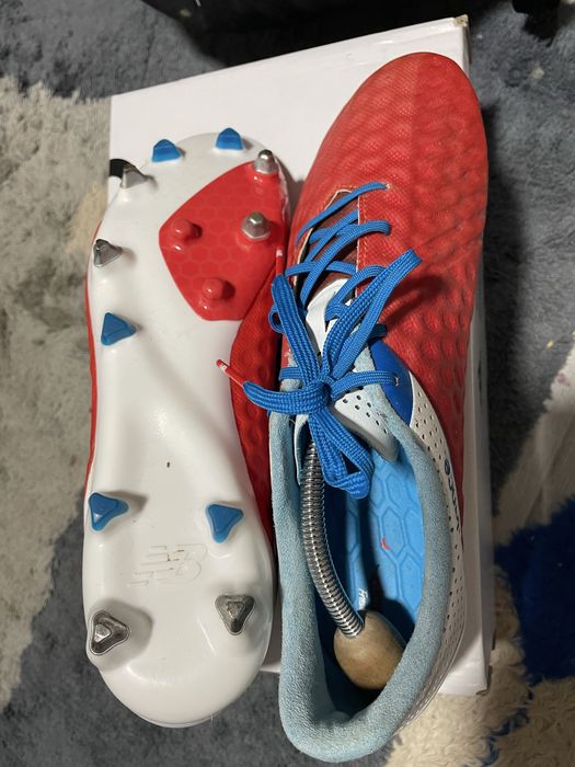 Копи, буци нюбеленс