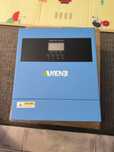 Inversor anenji 4.2kw novo