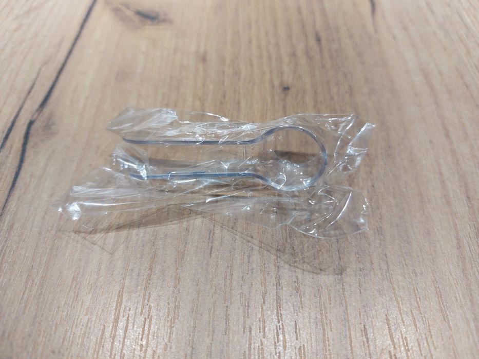 Końcówki do szczoteczki elektrycznej