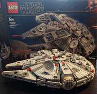 LEGO Star Wars 75257 Sokół Millennium Falcon