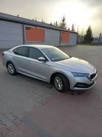 Skoda Octavia 1.9 2020 r. pierwszy właściciel