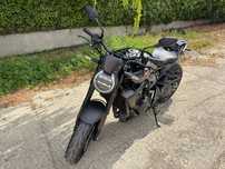 Honda CB  1000 R BLACK EDITION