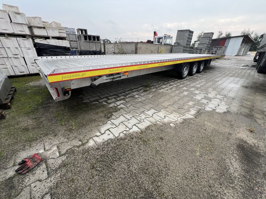 Autolaweta 24/7 wynajem Pomoc drogowa 24h Iveco Daily Auto Pomoc