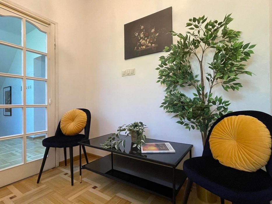 NEW хостел Варшава Район Мокотув ( Mokotow ) Hostel Pokoje