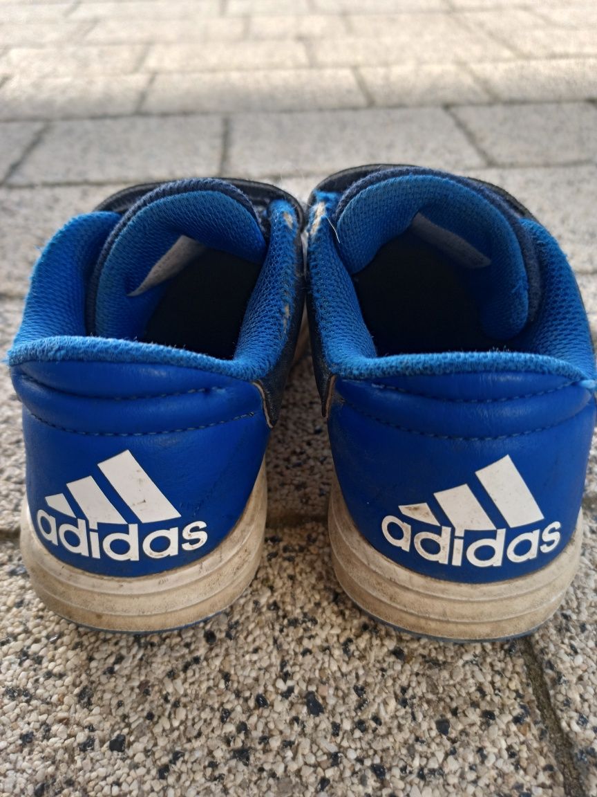 Buty adidas 30 trampki