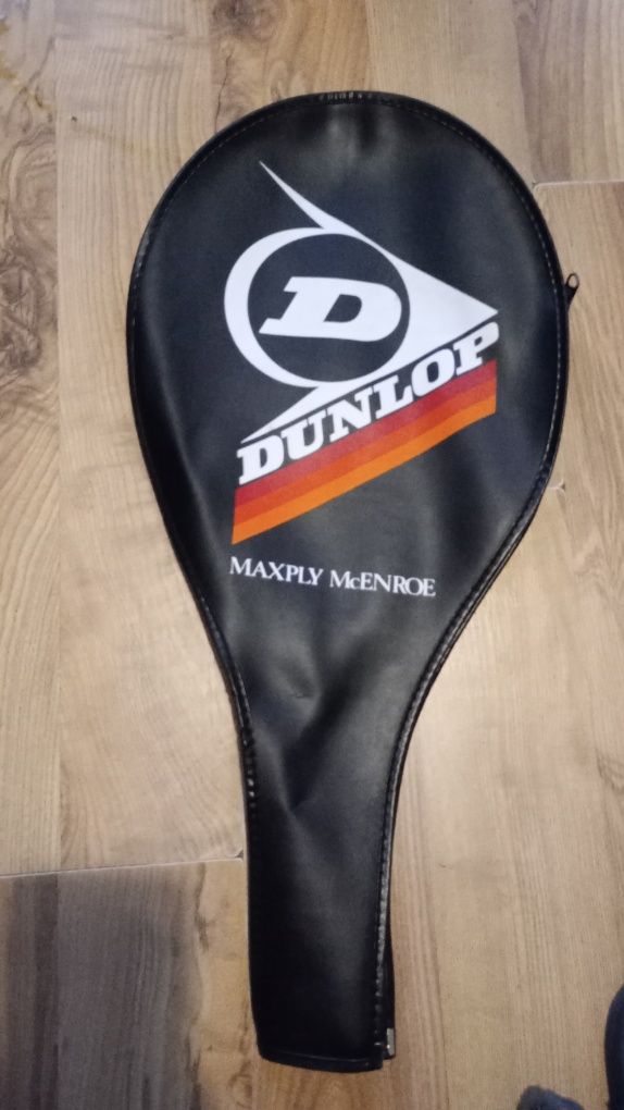 Pokrowiec Dunlop MAXPLEY McENROE