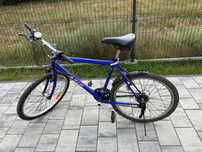 Rower górski sprzedam 200 zl