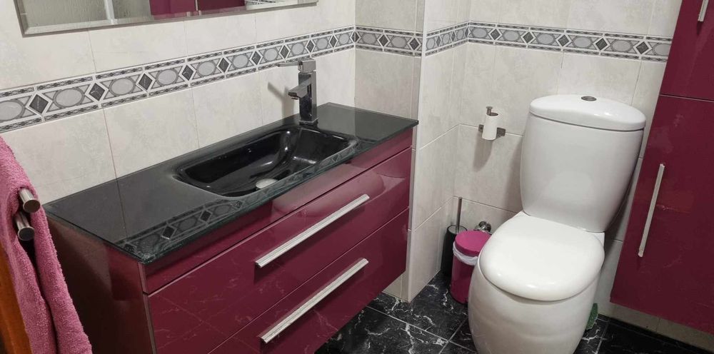 Móveis casa de banho