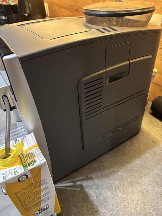 Siemens eq 6 series 300