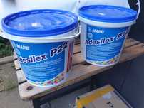 Mapei Emulsyjny Klej do płytek - Adesilex P22 -  Gotowy do użycia !