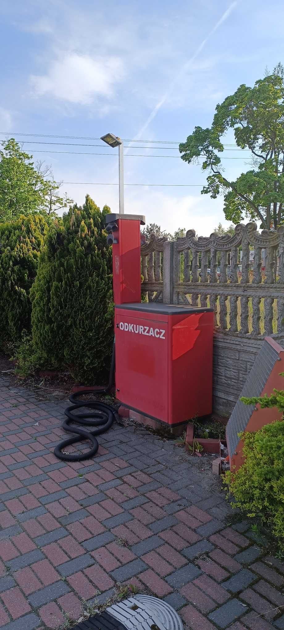 obudowa odkurzacze