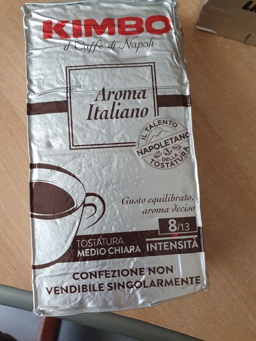 Кава заварна оригінал