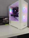 Komputer gamingowy I3-8100/Gtx 1650 OC/16Gb/SSD