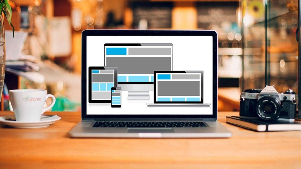 Розробка сайтів під ключ | Фронтенд + Бекенд | Fullstack