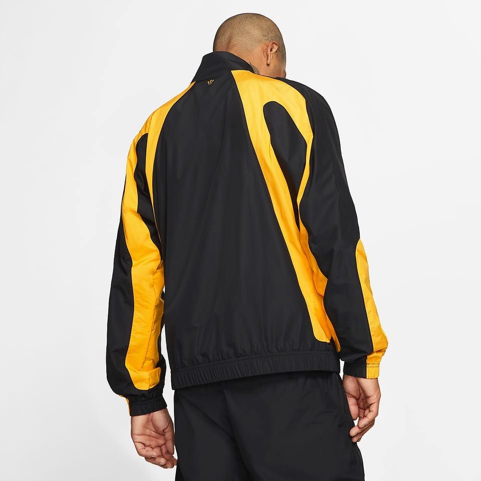 Nike Nocta ветровка