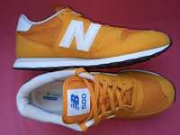 Кросівки снікерси New Balance GM 500