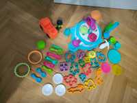 zestaw Play-Doh dla dzieci