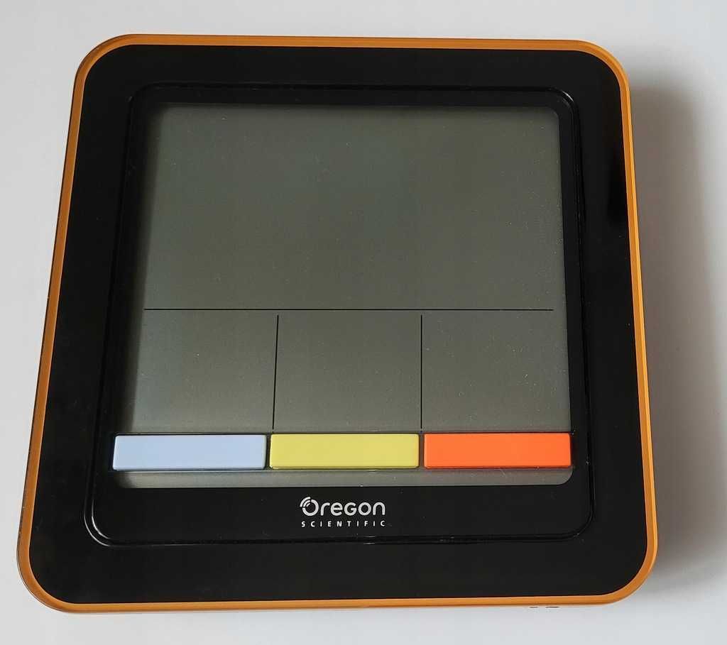 OREGON SCIENTIFIC RAR 502X bez czujników