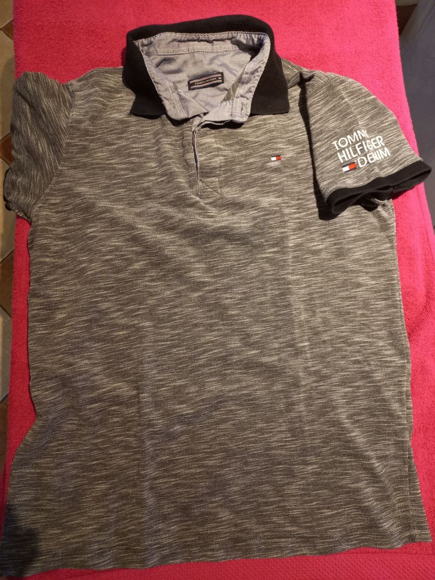 Polo Tommy Hilfiger M