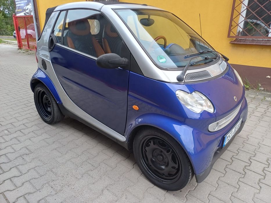 Witam mam do zaoferowania Smarta