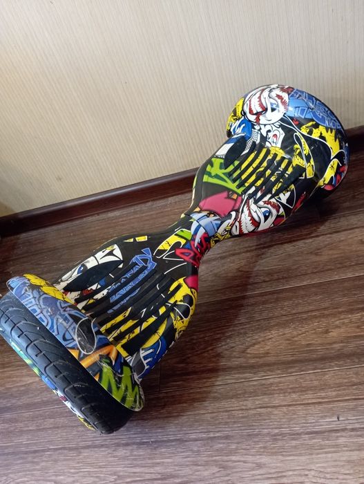 Гироборд 10.5. Для дітей та дорослих.Торг