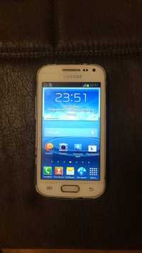 Телефон смартфон Samsung Galaxy Ace II GT-I8160