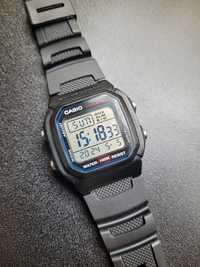 Чоловічий годинник Casio W-800H