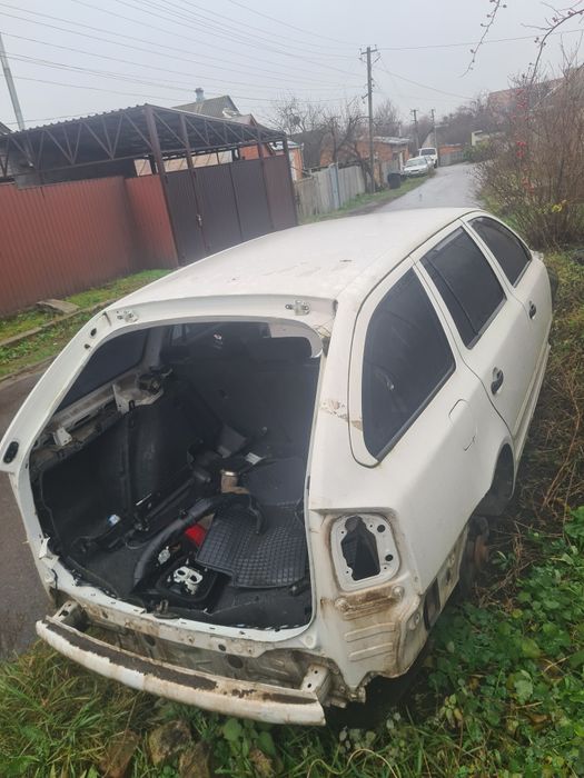 Продам остатки Skoda Octavia A5 1.6 TDi