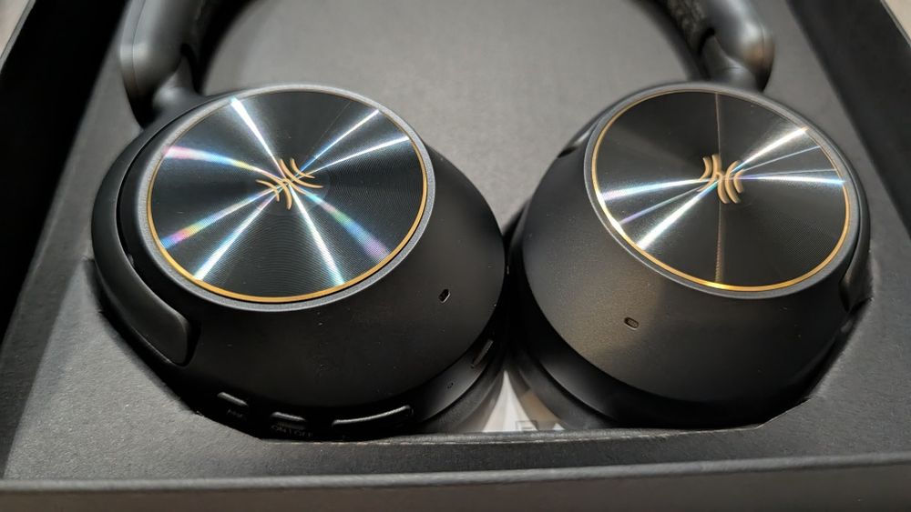 Headphones OneOdio Focus A6