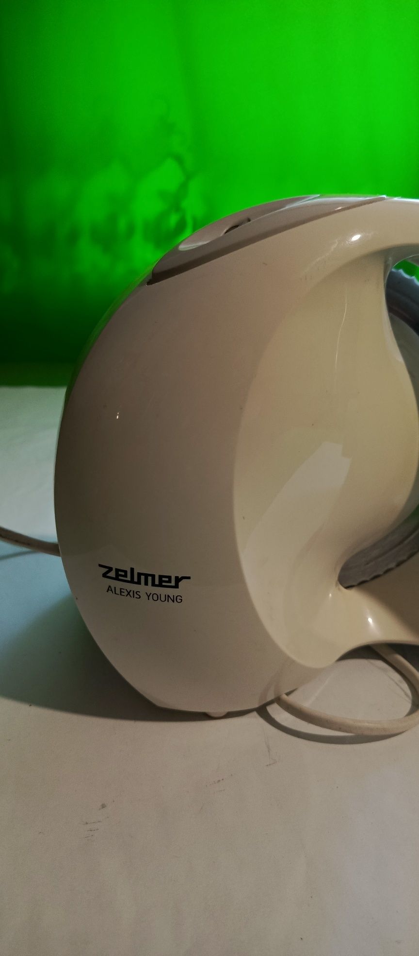 Mocna krajalnica Zelmer typ 294.5 w pięknym stanie.