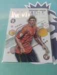 Topps road to UEFA euro 2024  2022-23 Fernando Torres Inevitable