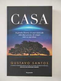 Casa, de Gustavo Santos