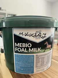 Mleko zastepcze dla zrebiat mebio foal milk
