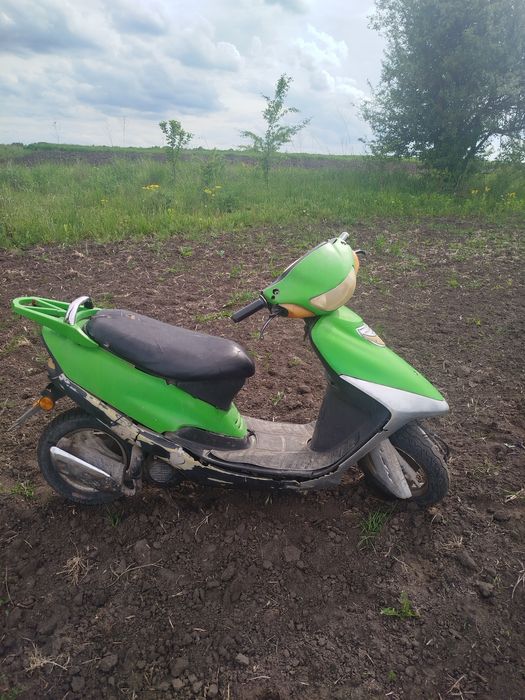 Продаю скутер!!!
