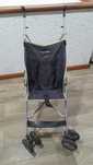 Carrinho de passeio