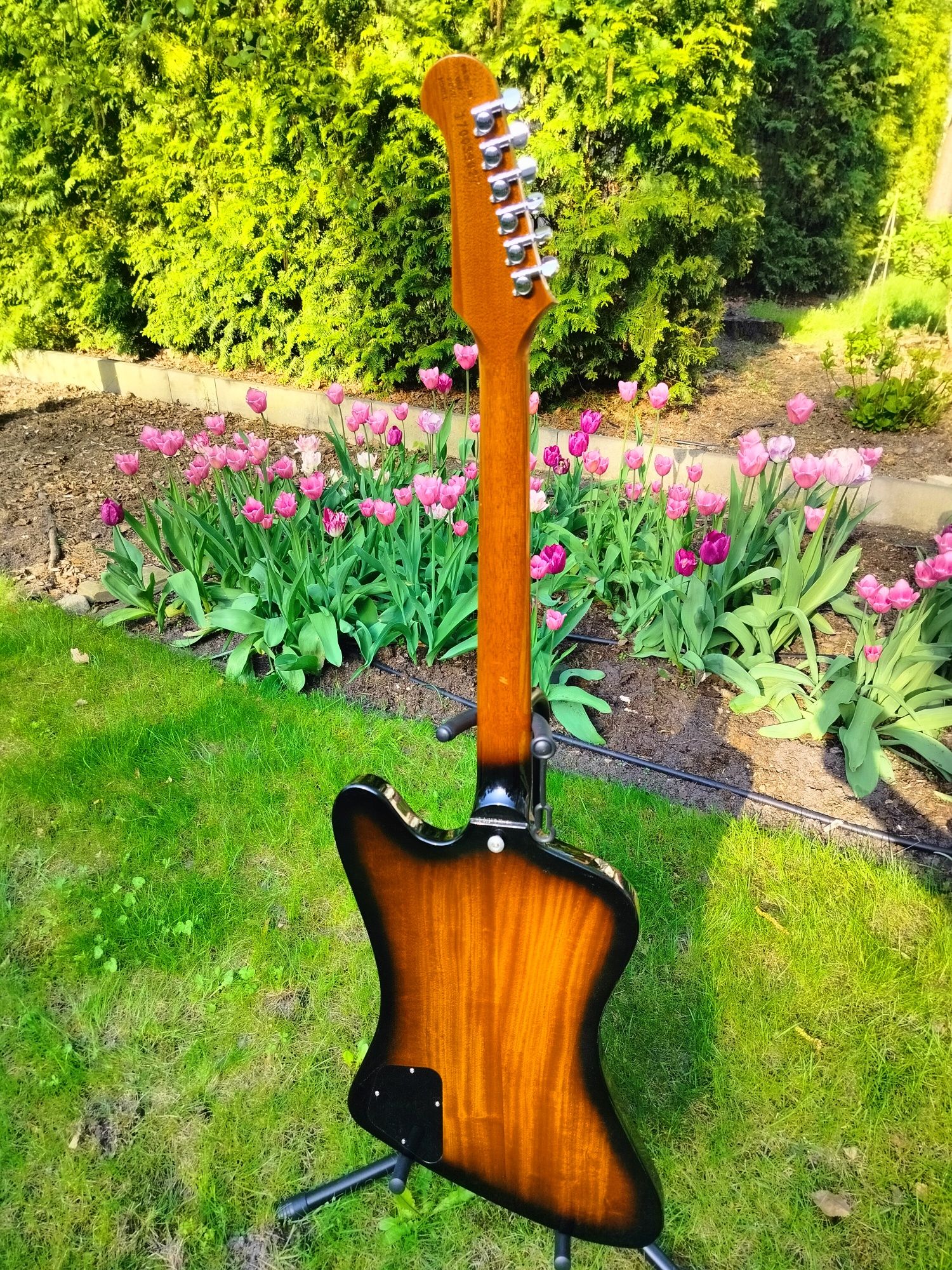 Gibson Firebird Studio 2017