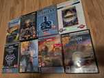Mega zestaw gry medieval neverwinter battlefield wartruck warhammer