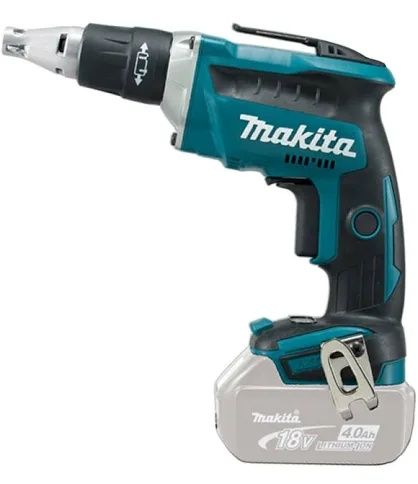 Aparafusadora Dfs452 Makita controlador