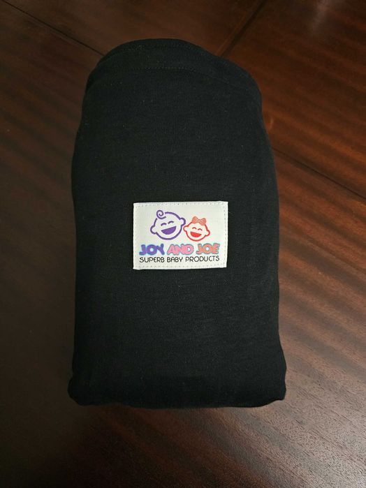 Joy and Joe Marsupio Novo Baby Wrap bebe suporte passeio pai mae