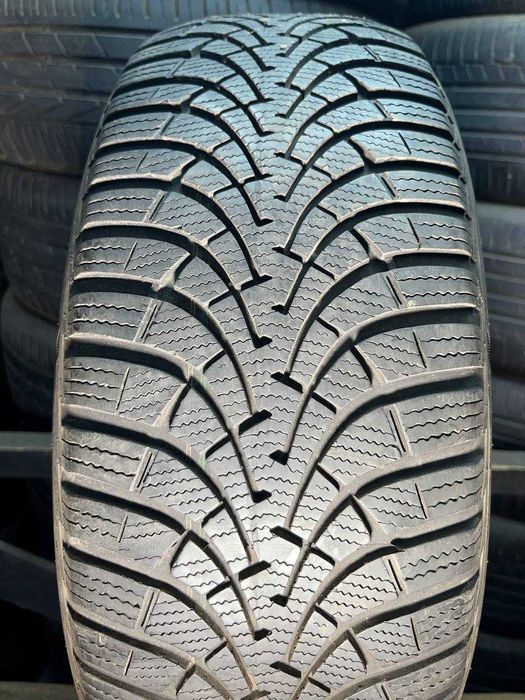 205/55 R16 Goodyear пара зима