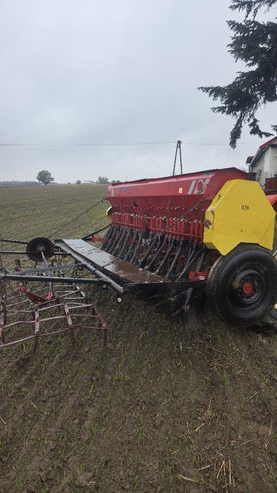 Siewnik Poznaniak 2.7m