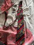 YVES Gerard for herren globus tie краватка галстук