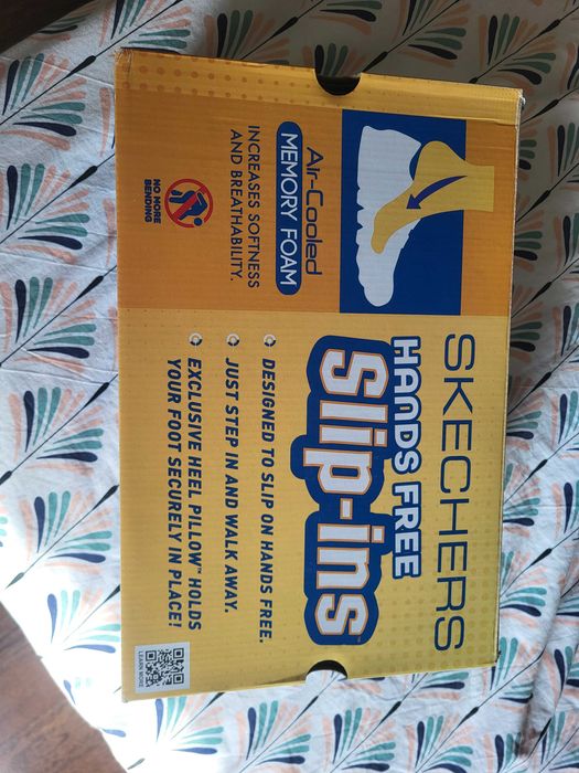 Sketchers Slip-ins: Go Walk Flex