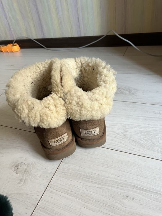 Угги Ugg оригинал