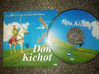 Film DVD - Don Kichot