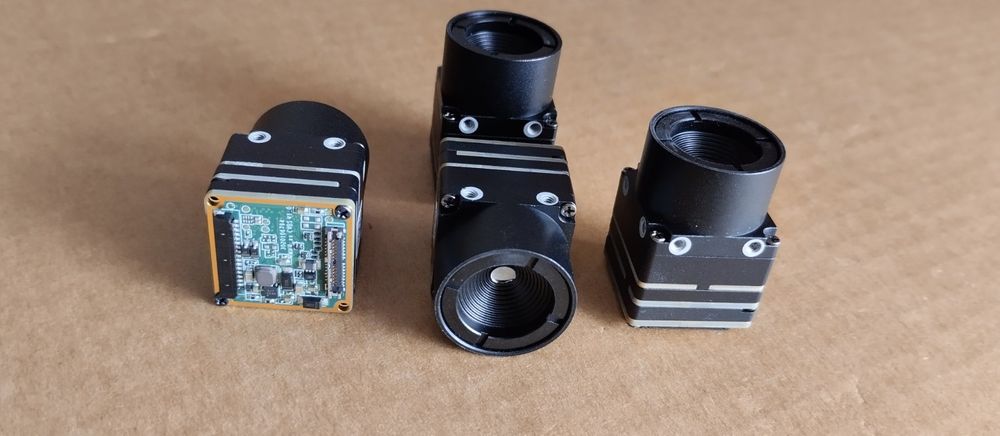 Тепловізійна камера для FPV дрона MINI 256 CVBS