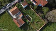 Terreno em Setúbal com Arrecadação / Garagem