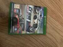 Gra Xbox one The crew ultimate edition